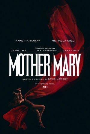 Мать Мария смотреть онлайн